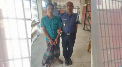 লালমনিরহাটে মাদক মামলায় যুবকের যাবজ্জীবন